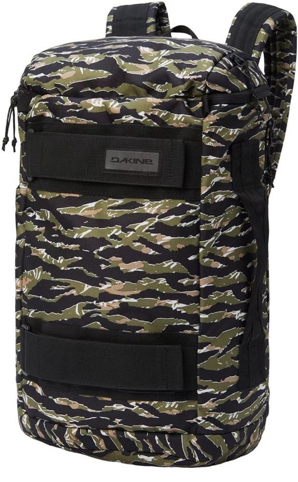 Dakine Rucksack Mission Street Pack 25 Liter - camogrün von Dakine