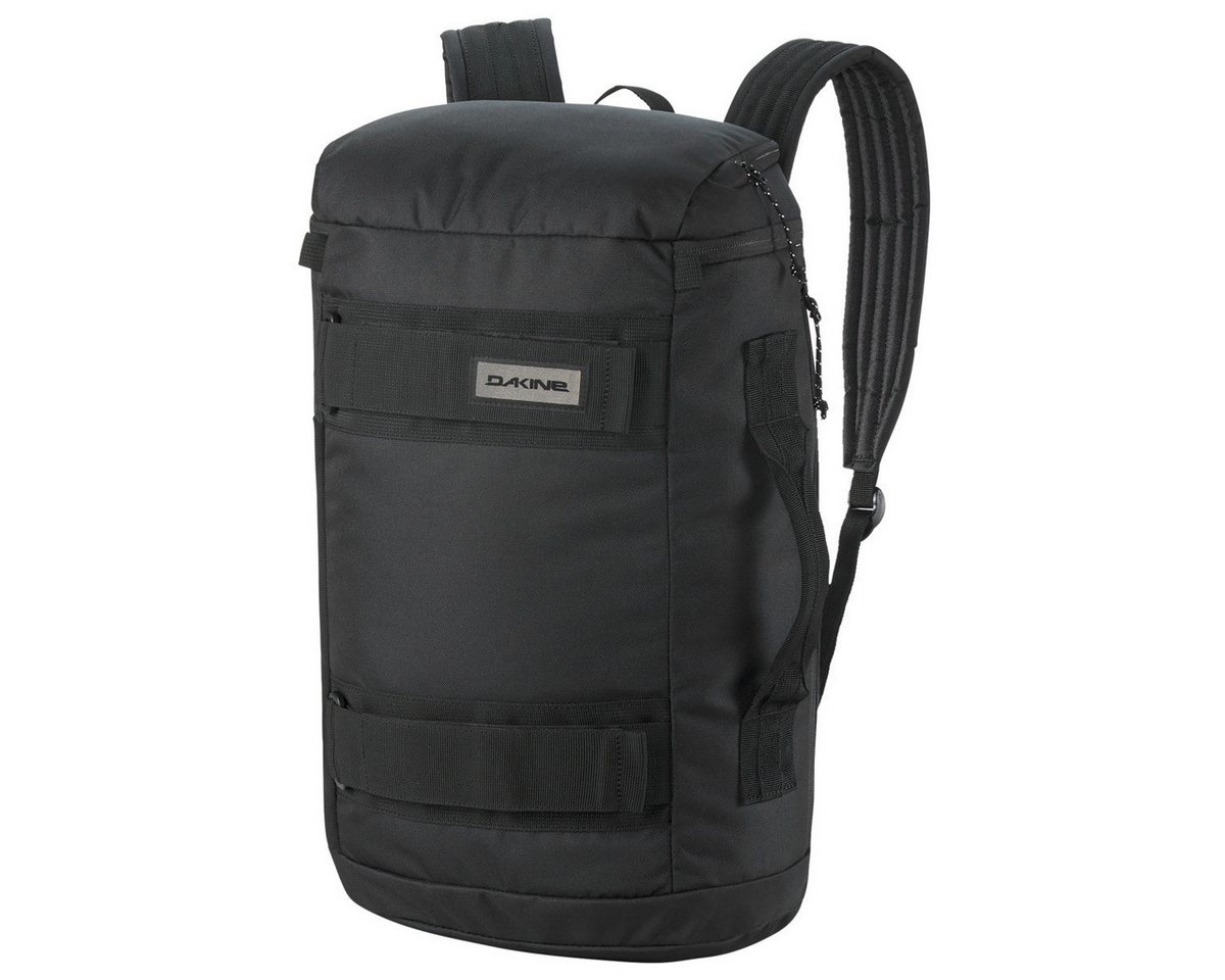 Dakine Rucksack Mission Street Pack 25L Unisex Erwachsene, Schulranzen, Schulrucksack, Schultasche, Sporttasche, Ranzen von Dakine