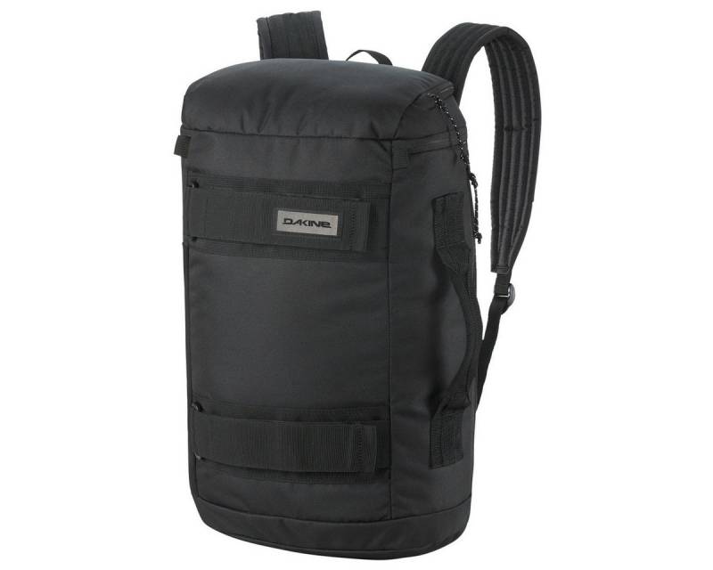 Dakine Rucksack Mission Street Pack 25L Unisex Erwachsene, Schulranzen, Schulrucksack, Schultasche, Sporttasche, Ranzen von Dakine