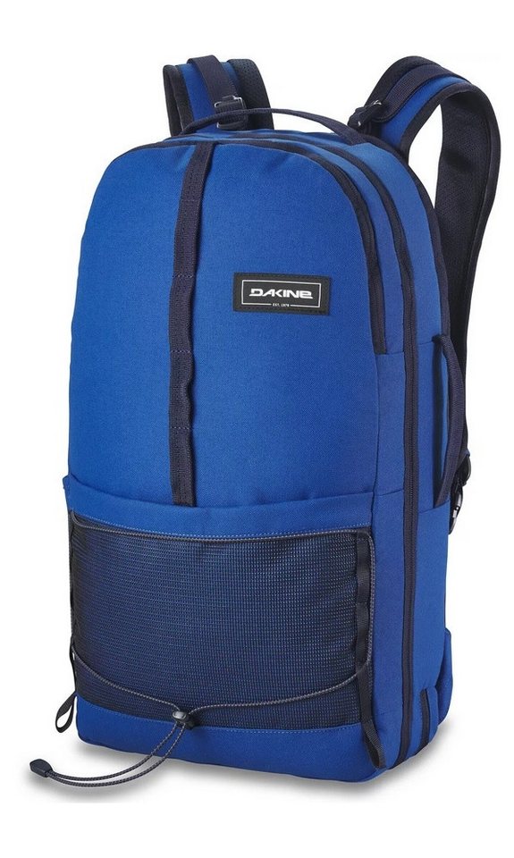 Dakine Rucksack Split Adventure LT 28 Liter DEEP BLUE - blau von Dakine
