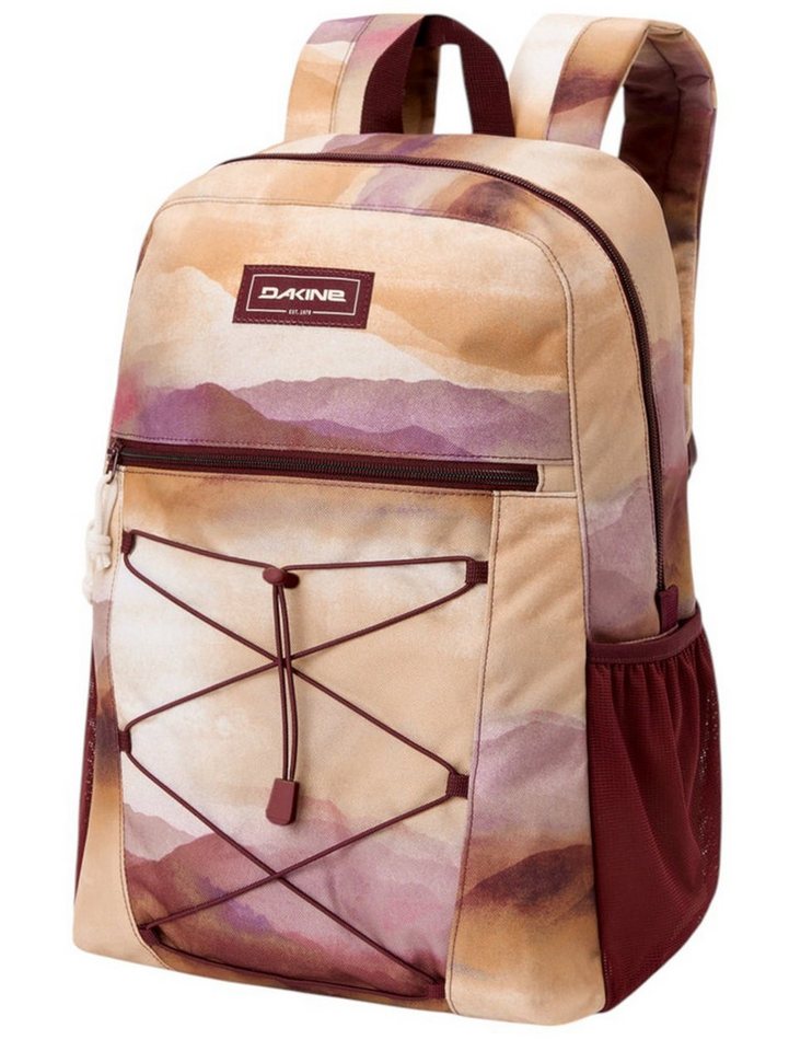 Dakine Rucksack Tardy Slip bunt - 25 Liter von Dakine