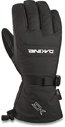 Dakine SCOUT GLOVE L BLACK 10003170 von Dakine