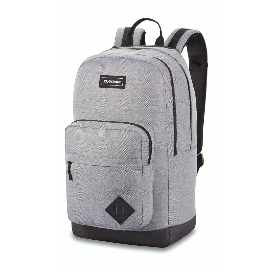 Dakine - STREET Computerrucksack 365 Pack Dlx 27 L Geyser-Grey Grau von Dakine