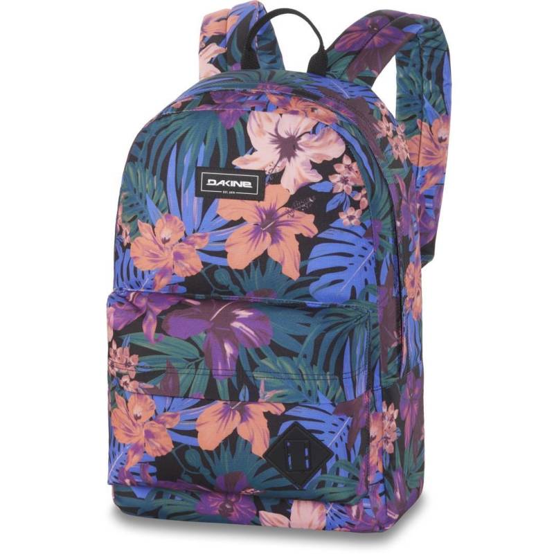 Dakine - STREET Daypack 365 Pack Black Tropidelic Multicolor von Dakine