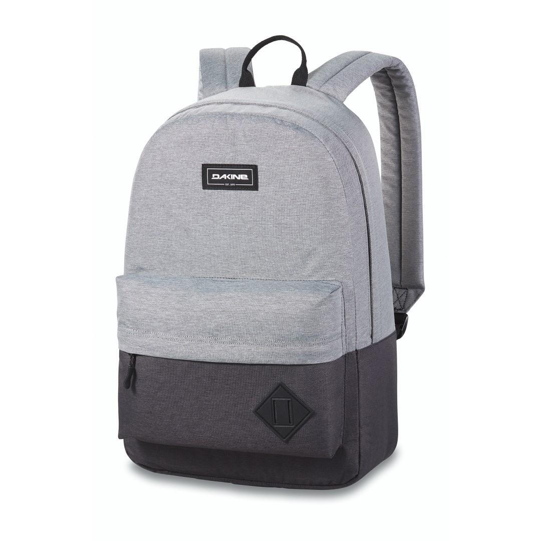 Dakine - STREET Daypack 365 Pack Geyser Grey Dunkelgrau von Dakine
