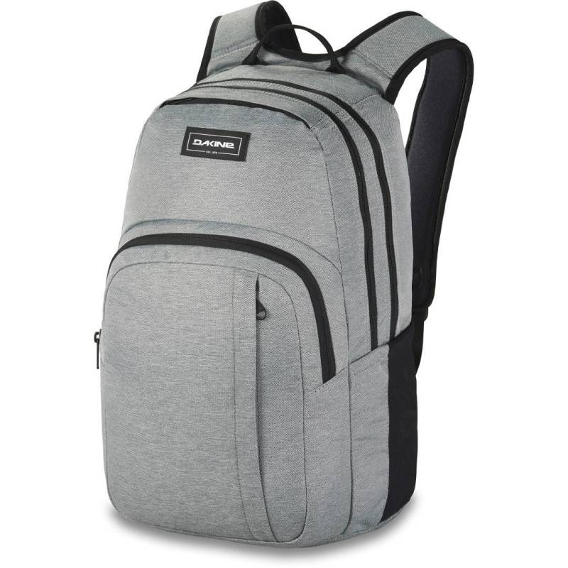 Dakine - STREET Freizeitrucksack Campus M 25 L Geyser Grey Grau - Gr. - M von Dakine