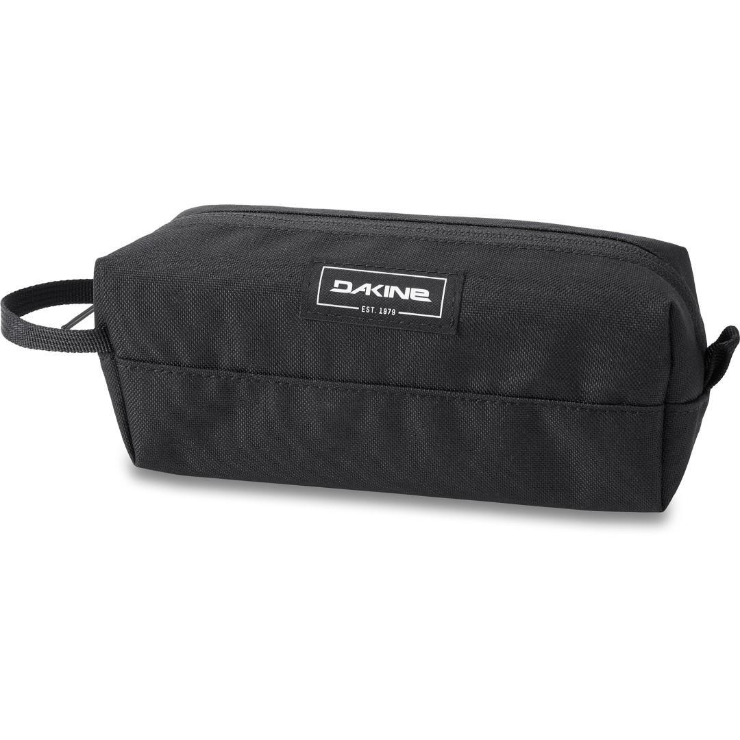 Dakine - STREET Leeres Mäpchen Accessory Case Black Schwarz von Dakine