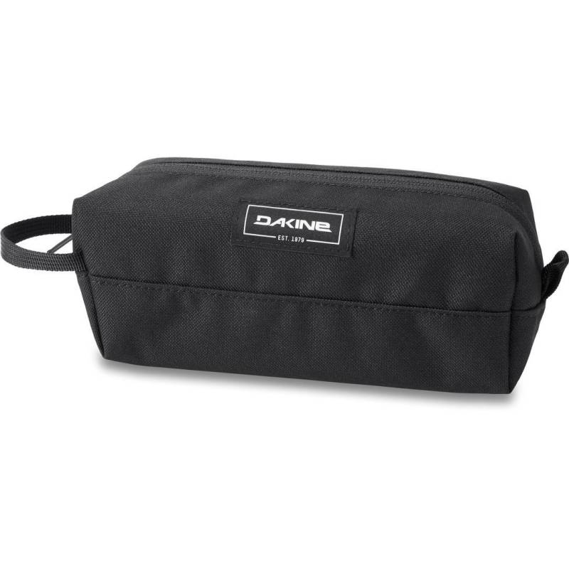 Dakine - STREET Leeres Mäpchen Accessory Case Black Schwarz von Dakine