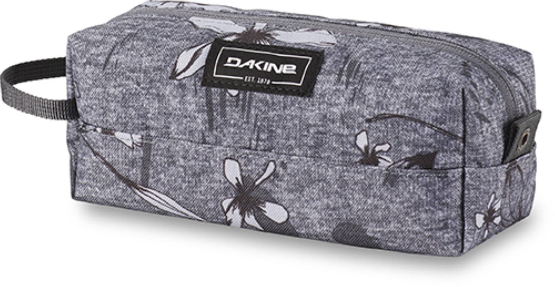 Dakine - STREET Leeres Mäpchen Accessory Case Crescent Floral Hellgrau von Dakine