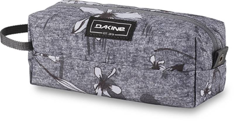 Dakine - STREET Leeres Mäpchen Accessory Case Crescent Floral Hellgrau von Dakine