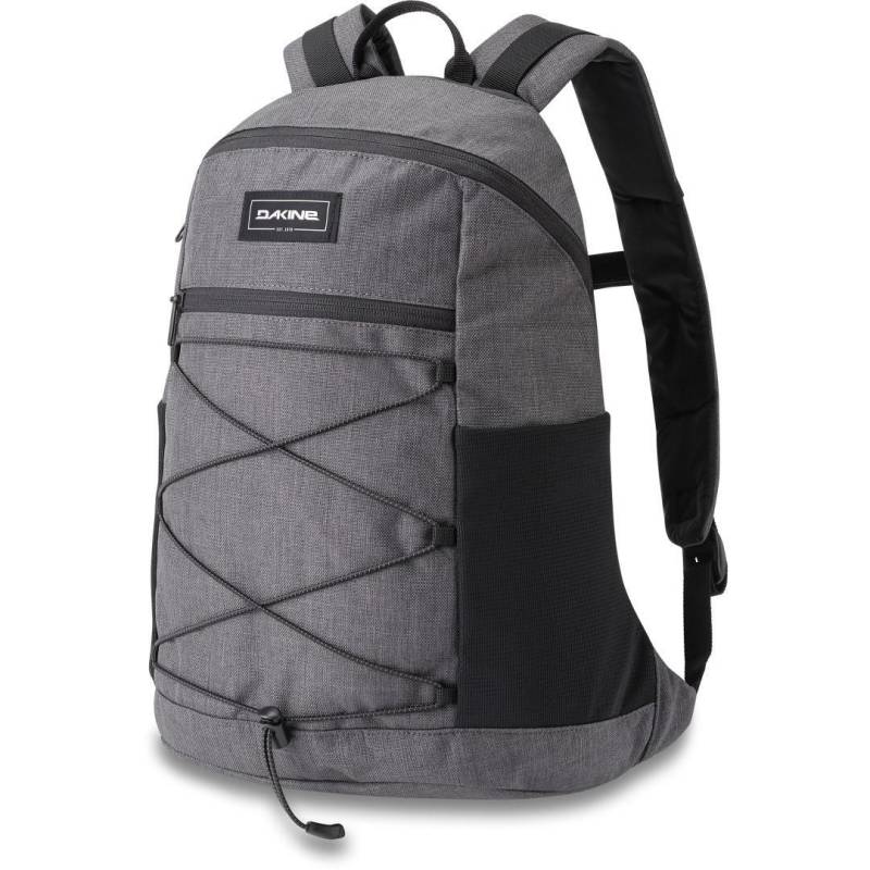 Dakine - STREET Schulrucksack Wonder Pack 18L Carbon Multicolor von Dakine