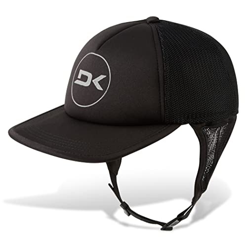 Dakine Mens 10002900 Cap, Black, One Size von Dakine