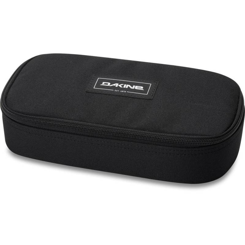 Dakine - Schlampermäppchen School Case Xl Black Schwarz von Dakine