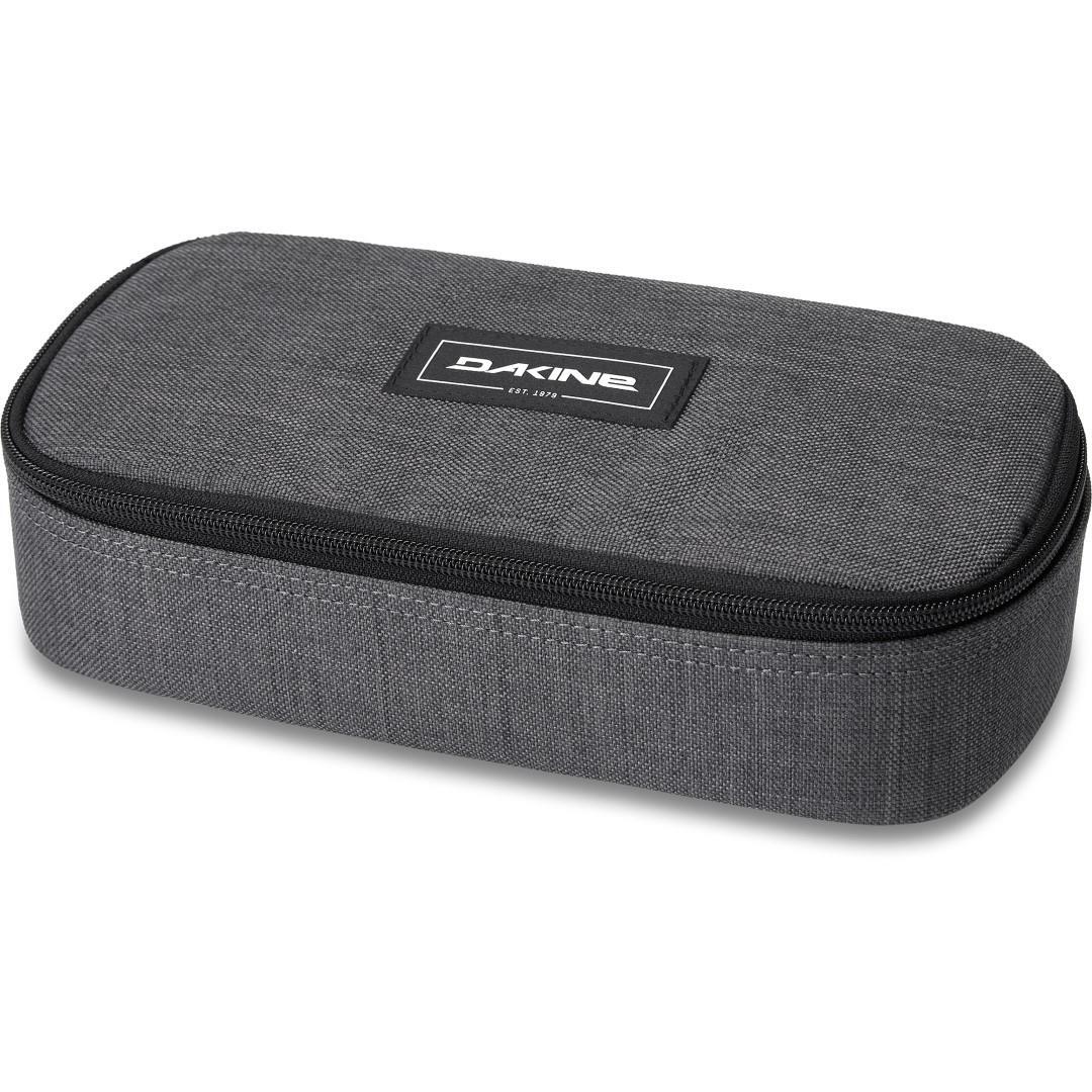 Dakine - Schlampermäppchen School Case Xl Carbon Grau von Dakine