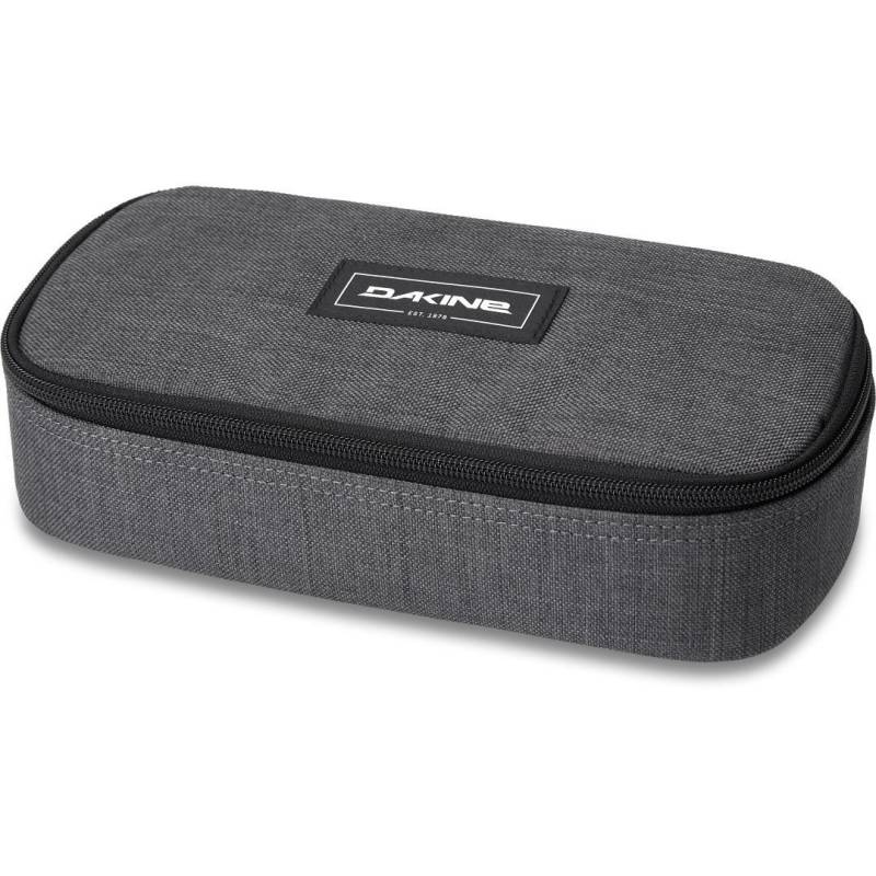 Dakine - Schlampermäppchen School Case Xl Carbon Grau von Dakine
