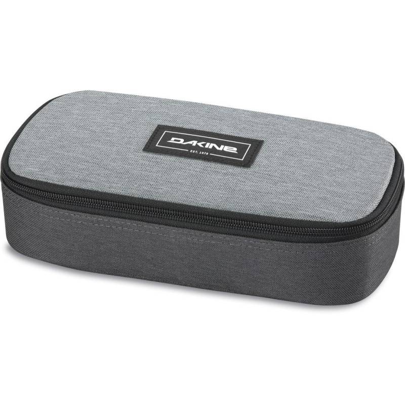 Dakine - Schlampermäppchen School Case Xl Geyser Grey Hellgrau von Dakine