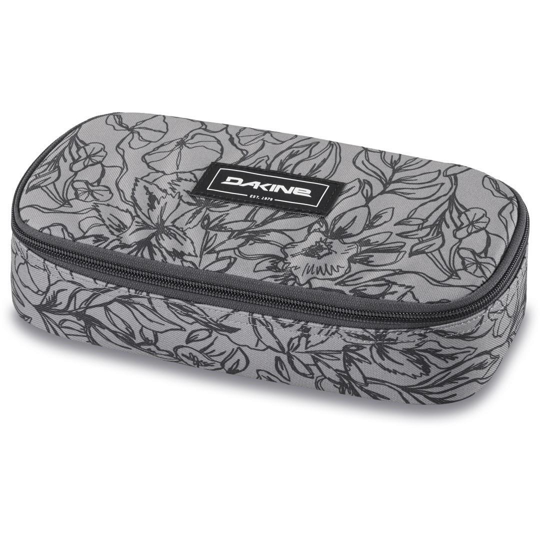 Dakine - Schlampermäppchen School Case Xl Poppy Griffin Multicolor von Dakine