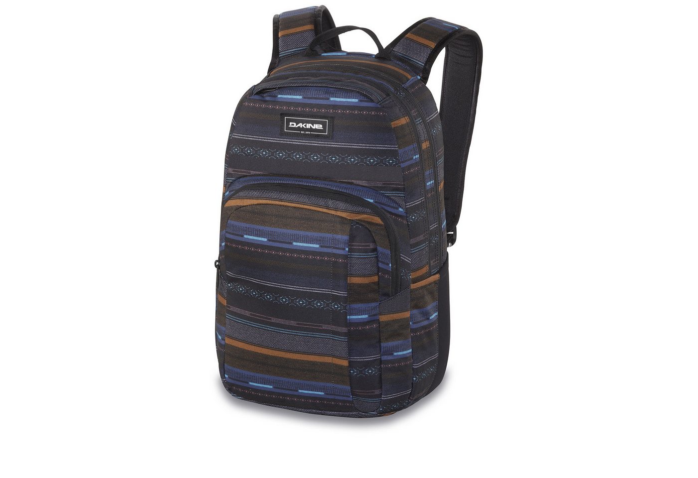 Dakine Schulrucksack Campus M von Dakine