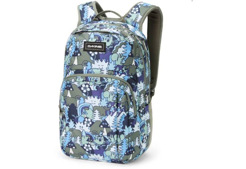 Dakine Schulrucksack CAMPUS Dakine Schulrucksack CAMPUS von Dakine
