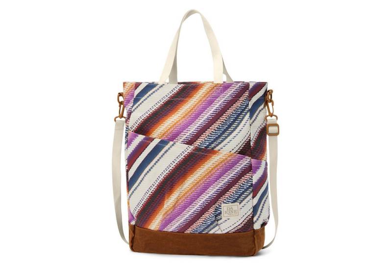 Dakine Schultertasche Weekly, Baumwolle von Dakine