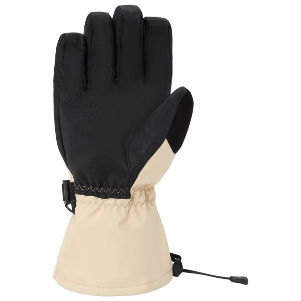Dakine - Scout Glove - Handschuhe Gr L schwarz von Dakine