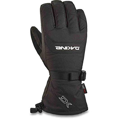 Dakine SCOUT GLOVE XL BLACK 10003170 von Dakine