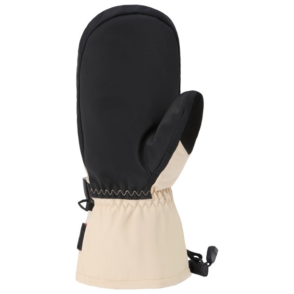 Dakine - Scout Mitt - Handschuhe Gr S schwarz von Dakine