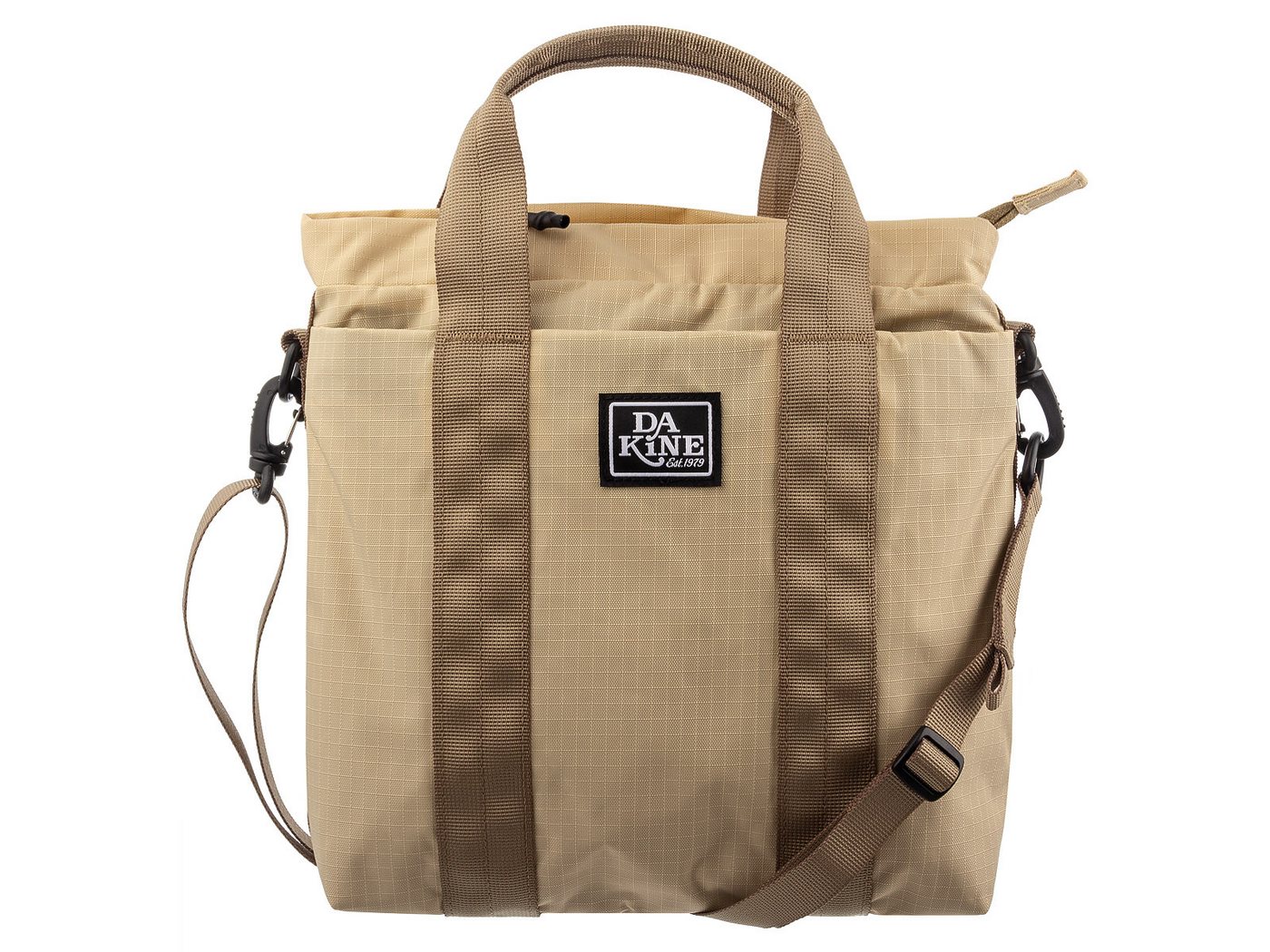 Dakine Shopper Jinx Mini Tote Shopper (ein Stück, 1-tlg), Innenfächer von Dakine
