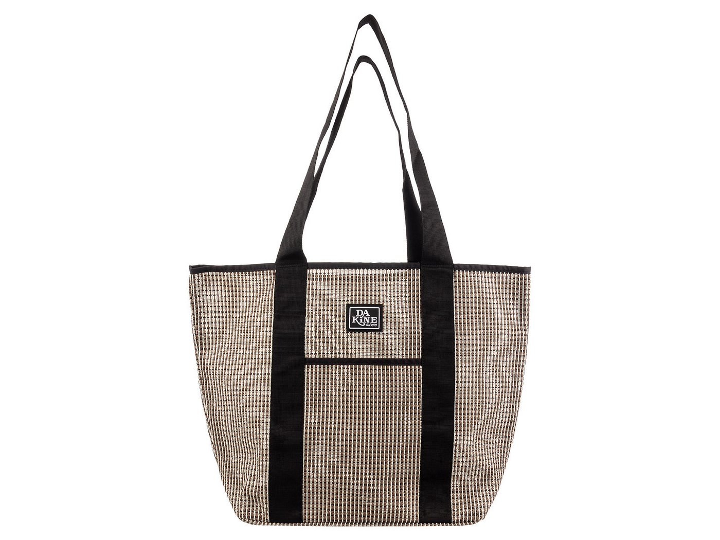 Dakine Shopper Mesh Tote (1-tlg), Karabinerhaken von Dakine