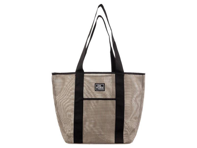 Dakine Shopper Mesh Tote (1-tlg), Karabinerhaken von Dakine