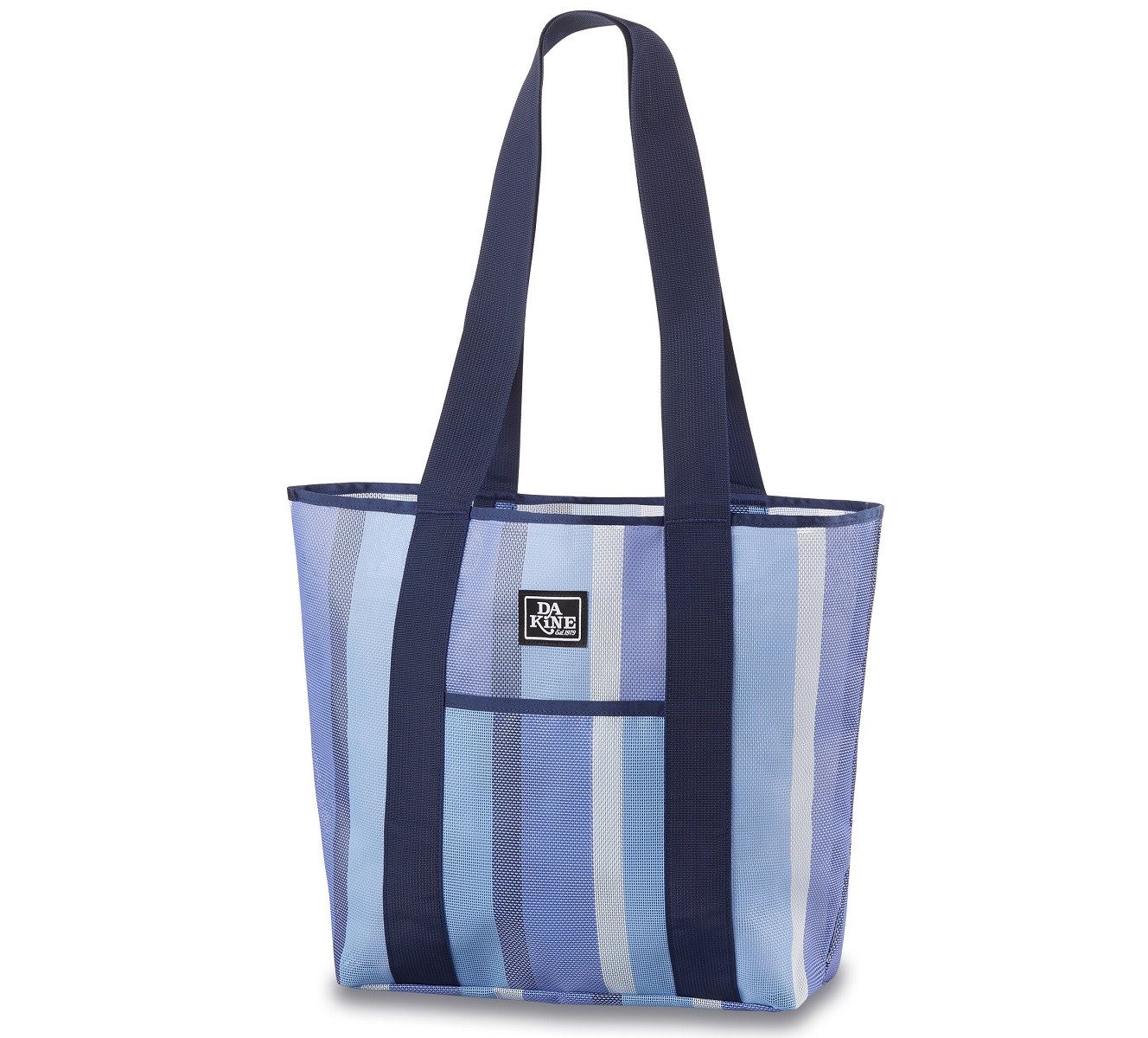 Dakine Shopper Mesh Tote (1-tlg), Karabinerhaken von Dakine