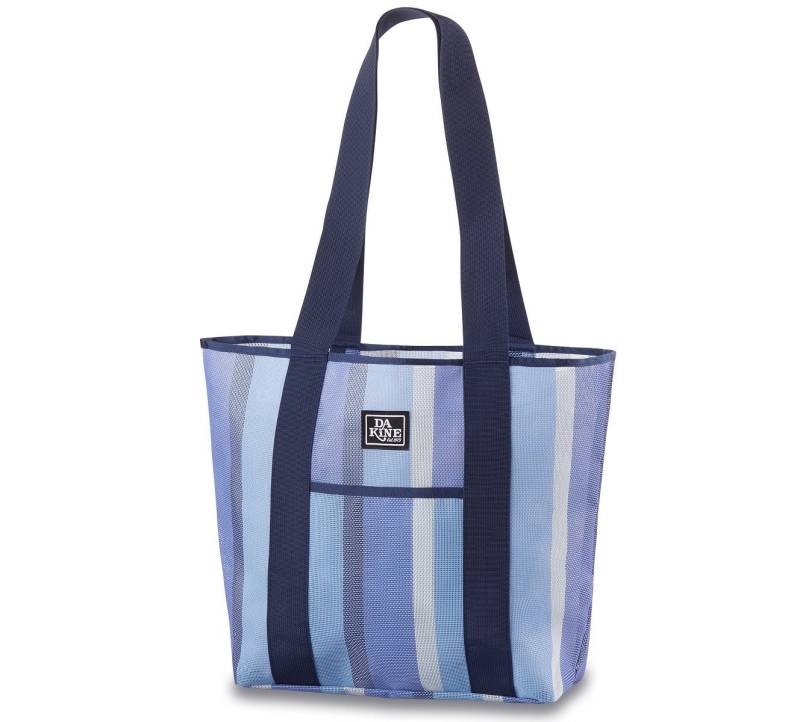 Dakine Shopper Mesh Tote (1-tlg), Karabinerhaken von Dakine