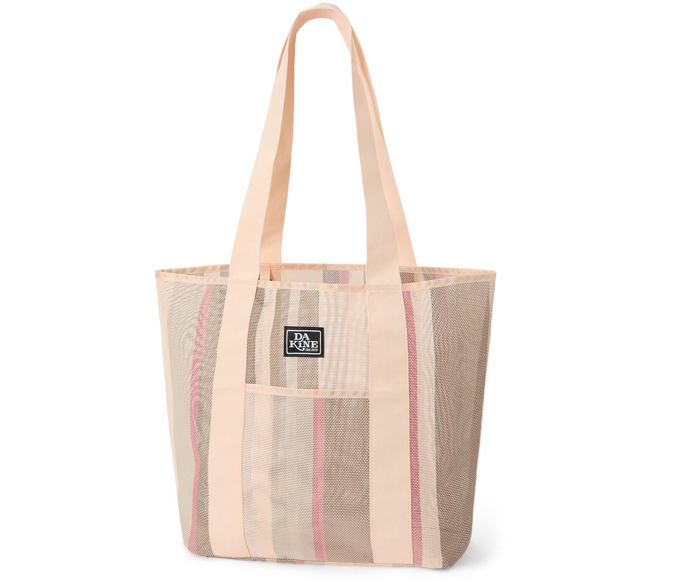 Dakine Shopper Mesh Tote (1-tlg), Karabinerhaken von Dakine