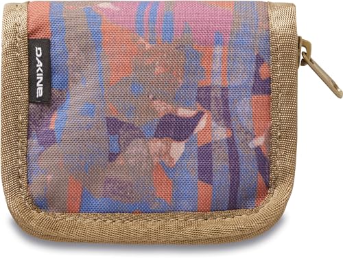 Dakine Soho Wallet, Haiku Camo, Einheitsgröße, Modern von Dakine