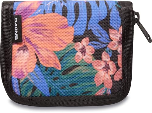 Dakine Soho Wallet - Black Tropidelic von Dakine