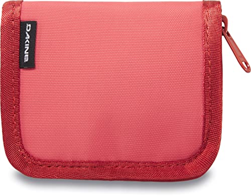 Dakine Soho Wallet - Mineral Red, One Size von Dakine