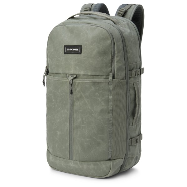 Dakine - Split Adventure 38 - Reiserucksack Gr 38 l oliv von Dakine