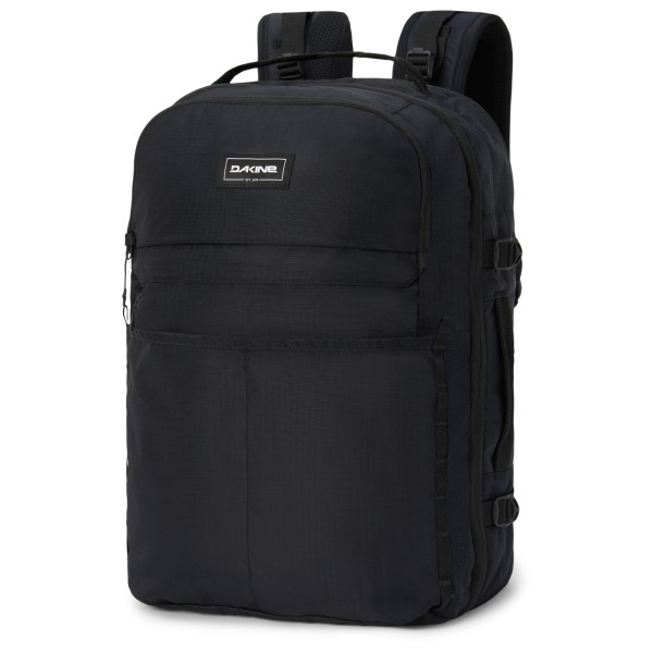 Dakine - Split Adventure Backpack 28 - Reiserucksack Gr 28 l schwarz von Dakine
