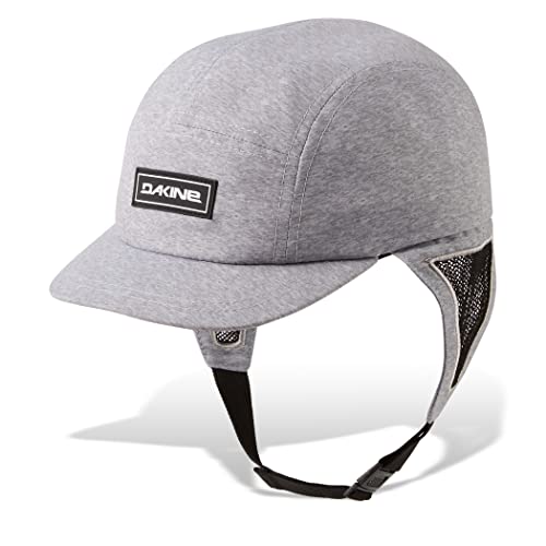 Dakine Surf Cap Hut - Griffin - Unisex - UPF 50+. Verstellbarer Rückenverschluss - Netzbelüftung an den Ohren - Verstellbarer Kinnriemen von Dakine