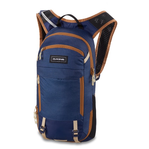 Dakine - Syncline 12L - Bike-Rucksack Gr 12 l blau von Dakine