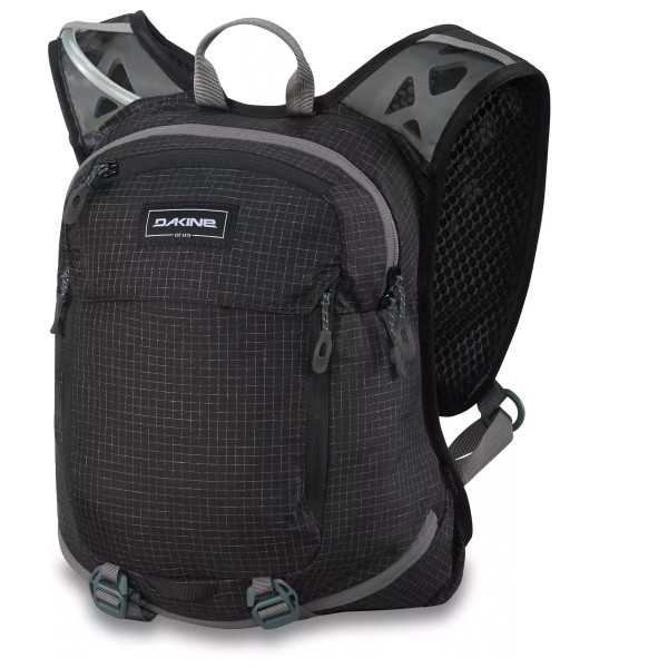 Dakine - Syncline 8L - Bike-Rucksack Gr 8 l grau/schwarz von Dakine