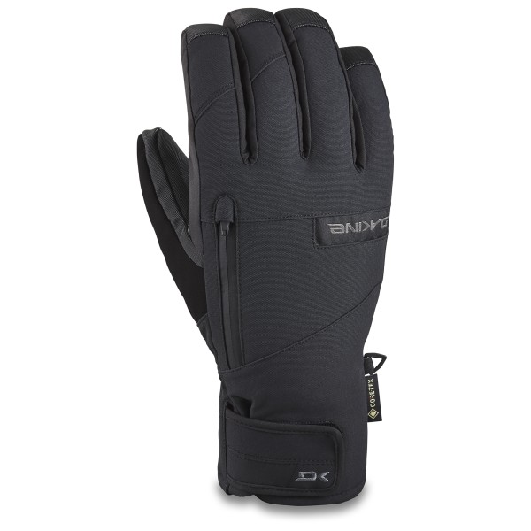 Dakine - Titan Gore-Tex Short Glove - Handschuhe Gr XL grau/schwarz von Dakine