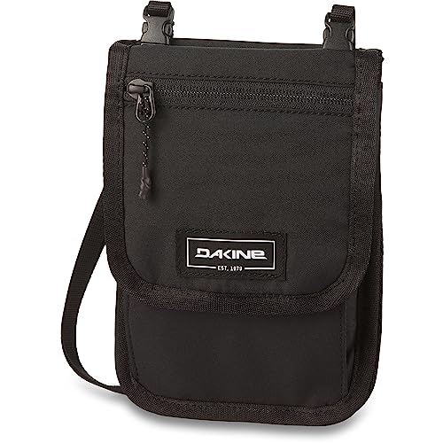 Dakine Travel Wallet Brieftasche - Black von Dakine