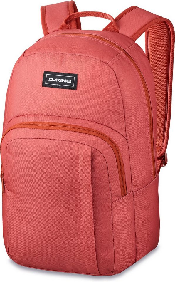 Dakine Trekkingrucksack CLASS BACKPACK 25L MINERAL RED von Dakine