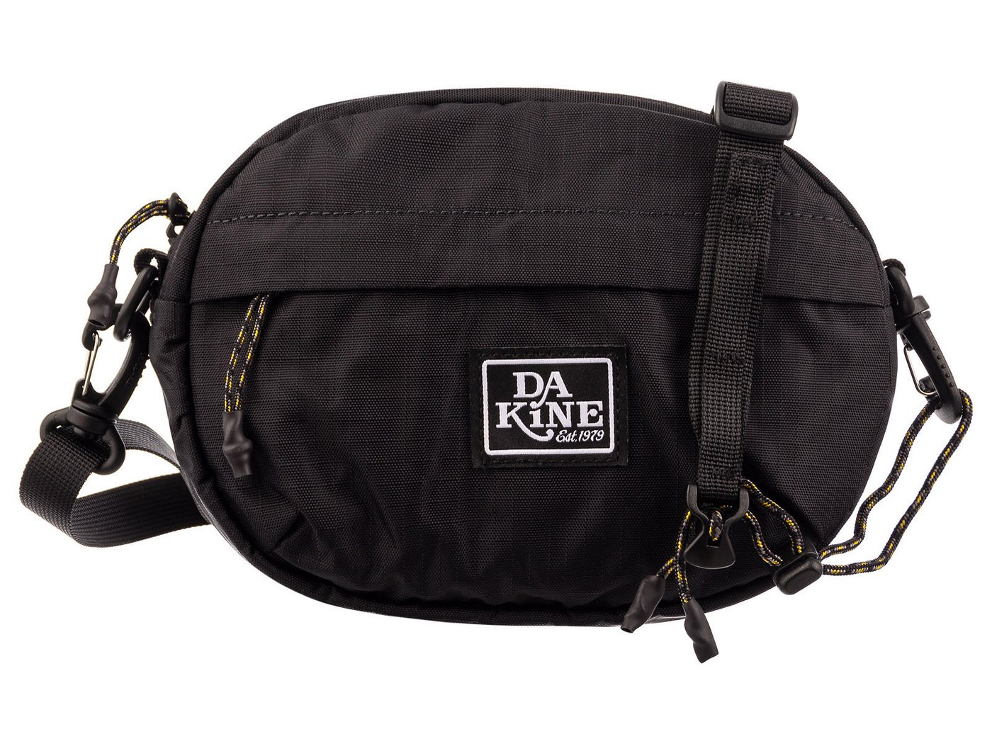 Dakine Umhängetasche Joey Oval Crossbody (1-tlg), Innenfach von Dakine