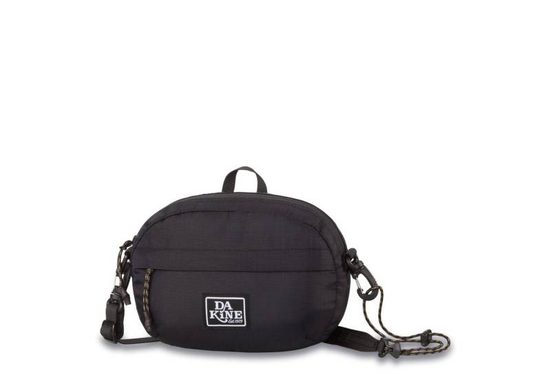 Dakine Umhängetasche Joey Oval - Umhängetasche 23 cm (black) von Dakine