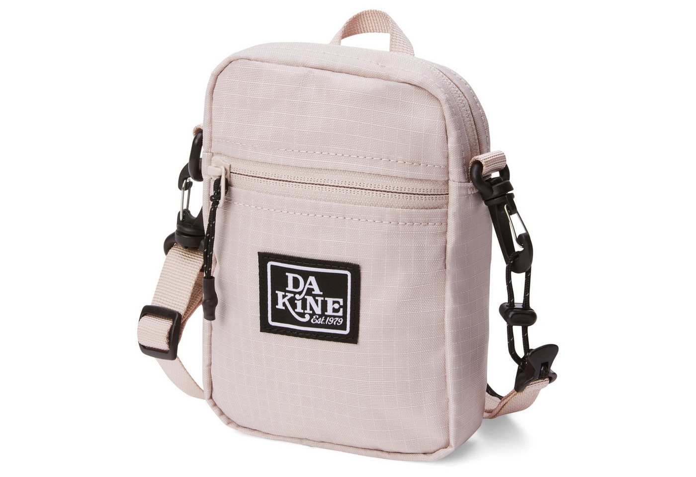 Dakine Umhängetasche Journey - Umhängetasche Mini 18 cm (burnished lilac) von Dakine