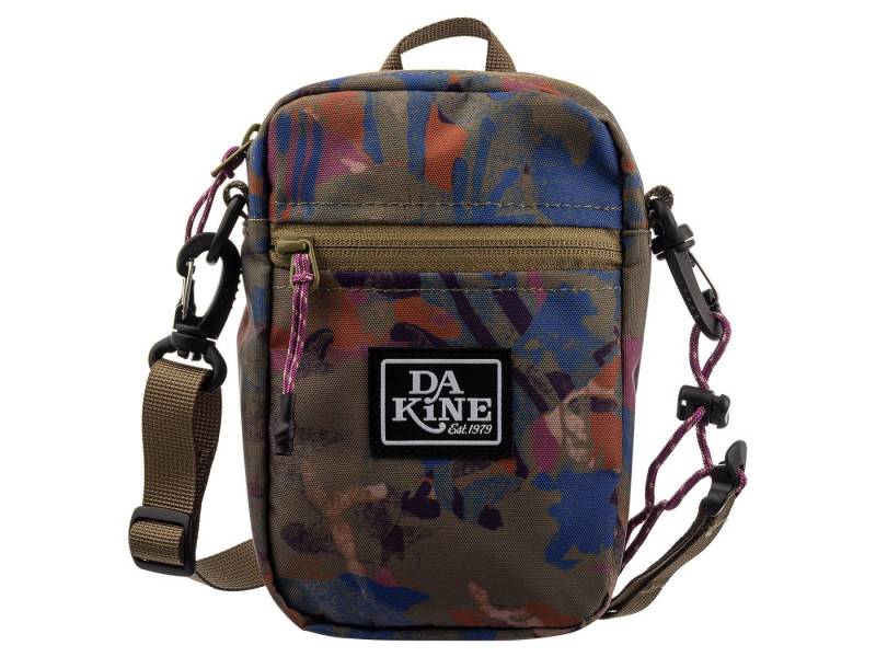 Dakine Umhängetasche Journey mini Crossbody Bag (1-tlg), Innenfach von Dakine