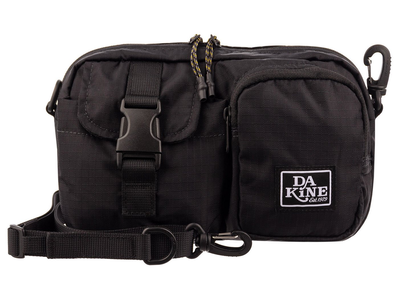Dakine Umhängetasche Street Packs Jagger Hybrid Hip Pack (1-tlg), Innenfach von Dakine