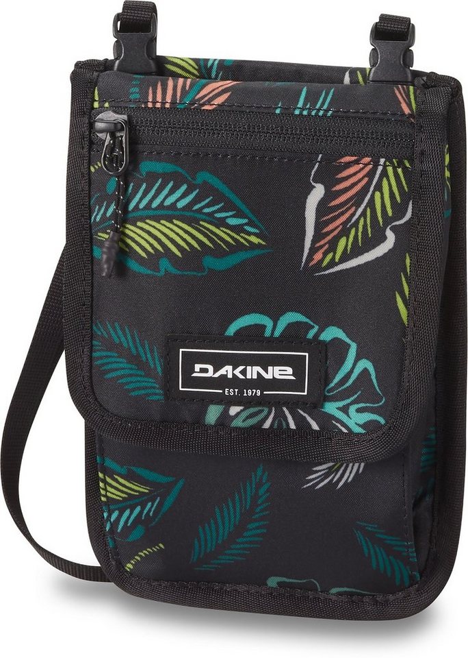 Dakine Umhängetasche Travel Wallet Tasche (1-tlg), wasserabweisend von Dakine